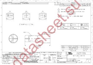 2-321519-2 datasheet  